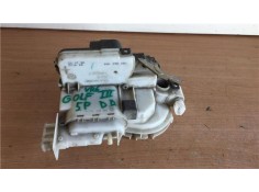 Recambio de cierre electromagnetico delantero derecho para volkswagen golf iii (1h1) 2.8 vr6 referencia OEM IAM 1H1837016A  