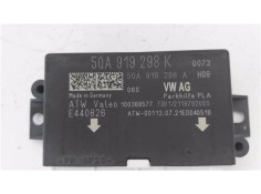Recambio de módulo electrónico para seat ateca (khp) 1.5 style referencia OEM IAM 50A919298K 50A919298A 