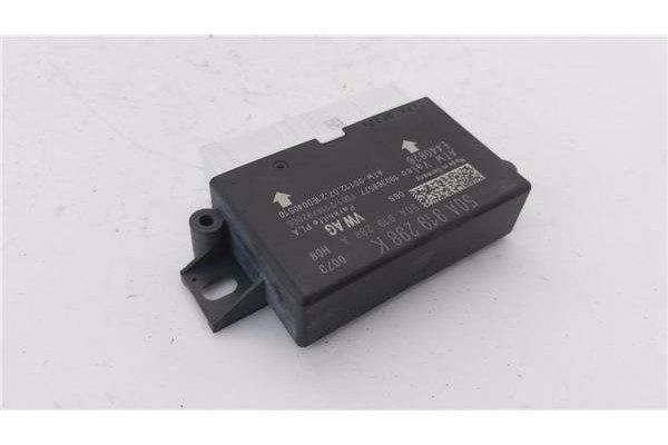 Recambio de módulo electrónico para seat ateca (khp) 1.5 style referencia OEM IAM 50A919298K 50A919298A 