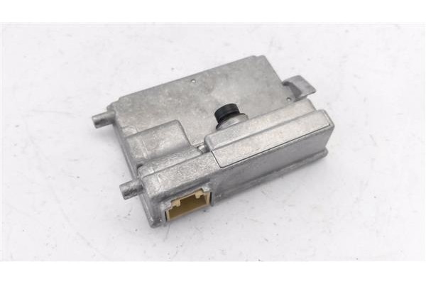 Recambio de camara para seat ateca (khp) 1.5 style referencia OEM IAM 2Q0980653C  