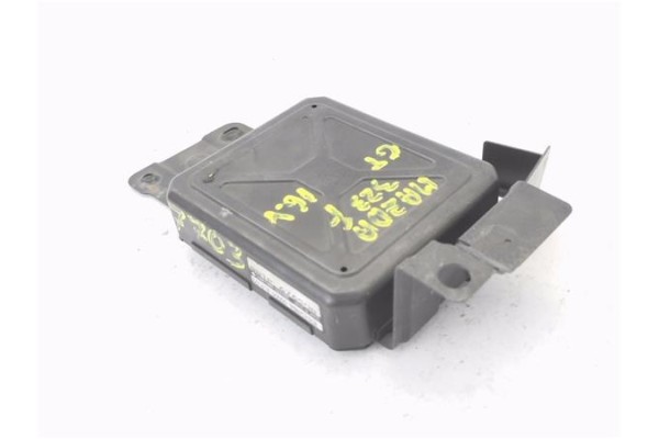 Recambio de centralita para mazda 323 c iv (bg) 1.8 16v gt referencia OEM IAM BB1P67650B 401618D0000 