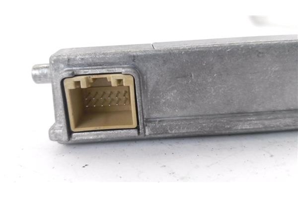 Recambio de camara para seat ateca (khp) 1.5 style referencia OEM IAM 2Q0980653C  