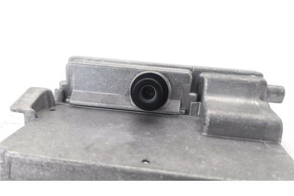 Recambio de camara para seat ateca (khp) 1.5 style referencia OEM IAM 2Q0980653C  
