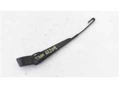 Recambio de brazo limpiaparabrisas trasero para ford fusion (cbk) 1.6 tdci referencia OEM IAM 2S117106AB  