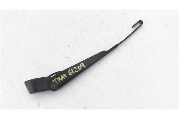 Recambio de brazo limpiaparabrisas trasero para ford fusion (cbk) 1.6 tdci referencia OEM IAM 2S117106AB  