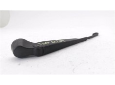 Recambio de brazo limpiaparabrisas trasero para ford fusion (cbk) 1.6 tdci referencia OEM IAM 2S117106AB  