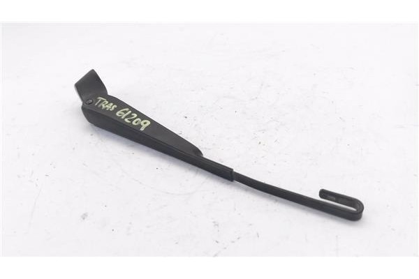 Recambio de brazo limpiaparabrisas trasero para ford fusion (cbk) 1.6 tdci referencia OEM IAM 2S117106AB  