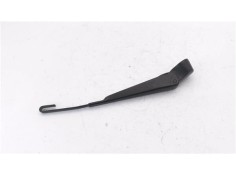 Recambio de brazo limpiaparabrisas trasero para ford fusion (cbk) 1.6 tdci referencia OEM IAM 2S117106AB  
