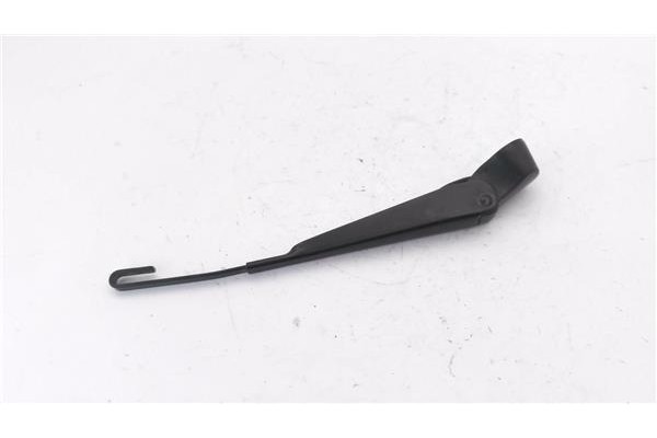 Recambio de brazo limpiaparabrisas trasero para ford fusion (cbk) 1.6 tdci referencia OEM IAM 2S117106AB  