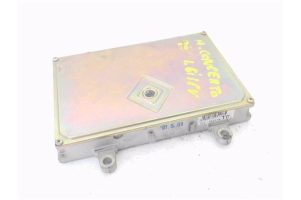 Recambio de centralita para honda concerto (hw) 1.6 16v referencia OEM IAM 37820PP5E01 7223321796TC 