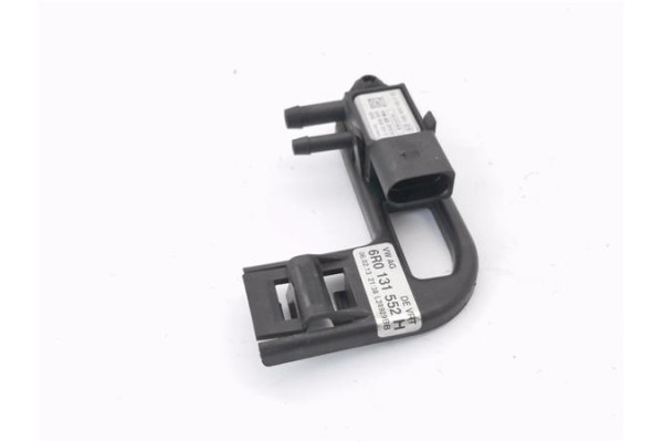 Recambio de sensor presion para seat ibiza berlina (6j5) 1.6 tdi referencia OEM IAM 6R0131552H  