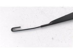 Recambio de brazo limpiaparabrisas trasero para ford fusion (cbk) 1.6 tdci referencia OEM IAM 2S117106AB  