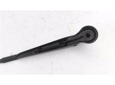 Recambio de brazo limpiaparabrisas trasero para ford fusion (cbk) 1.6 tdci referencia OEM IAM 2S117106AB  