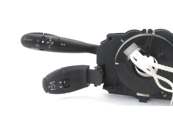 Recambio de mando intermitencia para citroen xsara berlina 2.0 16v referencia OEM IAM 96511201XT 12273344 
