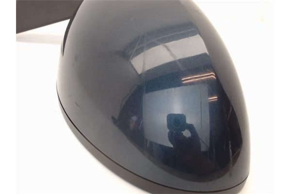 Recambio de retrovisor electrico derecho para seat toledo (5p2) referencia OEM IAM   
