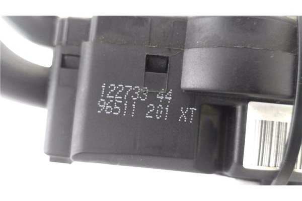 Recambio de mando intermitencia para citroen xsara berlina 2.0 16v referencia OEM IAM 96511201XT 12273344 