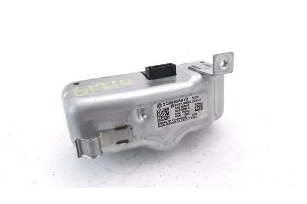 Recambio de clausor para seat ateca (khp) 1.5 style referencia OEM IAM 2Q0905861B 46210001 