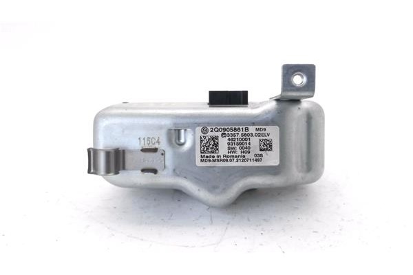 Recambio de clausor para seat ateca (khp) 1.5 style referencia OEM IAM 2Q0905861B 46210001 