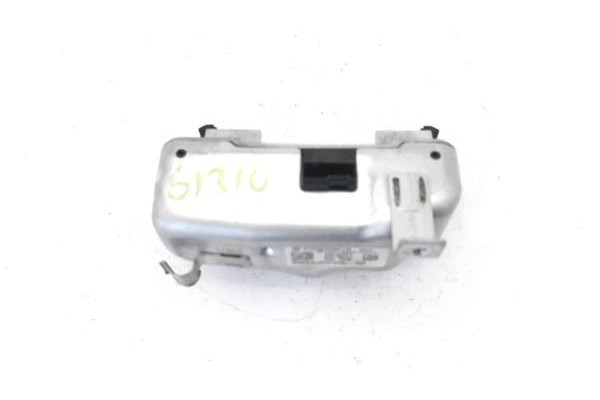 Recambio de clausor para seat ateca (khp) 1.5 style referencia OEM IAM 2Q0905861B 46210001 