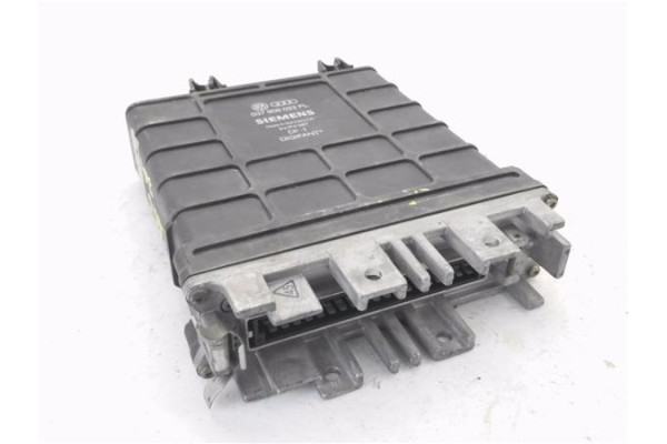 Recambio de centralita para seat toledo (1l) 2.0 i referencia OEM IAM 037906022FL  