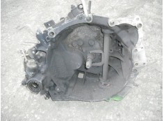 Recambio de caja cambios manual para citroen berlingo 1.9 d (mfdjy) referencia OEM IAM 20CH47 20CH47 
