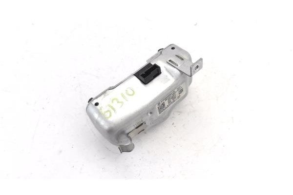 Recambio de clausor para seat ateca (khp) 1.5 style referencia OEM IAM 2Q0905861B 46210001 