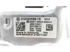 Recambio de clausor para seat ateca (khp) 1.5 style referencia OEM IAM 2Q0905861B 46210001 