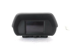 Recambio de display para opel meriva 1.6 referencia OEM IAM 13156842  