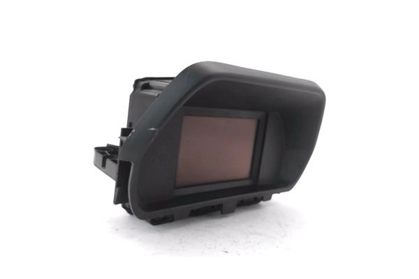 Recambio de display para opel meriva 1.6 referencia OEM IAM 13156842  