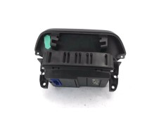 Recambio de display para opel meriva 1.6 referencia OEM IAM 13156842  