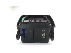 Recambio de display para opel meriva 1.6 referencia OEM IAM 13156842  