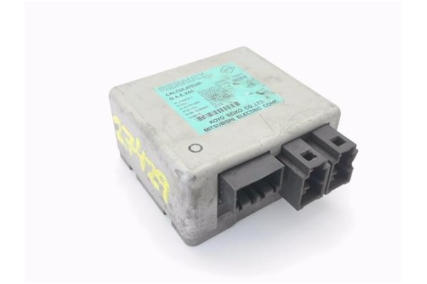 Recambio de centralita para renault clio ii fase i (b/cb0) 1.5 dci (b/cb07) referencia OEM IAM 8200265136A 6900000471A 