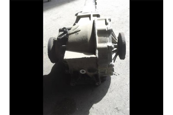 Recambio de grupo diferencial trasero para audi a4 avant (b5) 1.9 tdi quattro referencia OEM IAM 01R525053E  