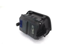 Recambio de display para opel meriva 1.6 referencia OEM IAM 13156842  