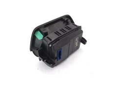 Recambio de display para opel meriva 1.6 referencia OEM IAM 13156842  