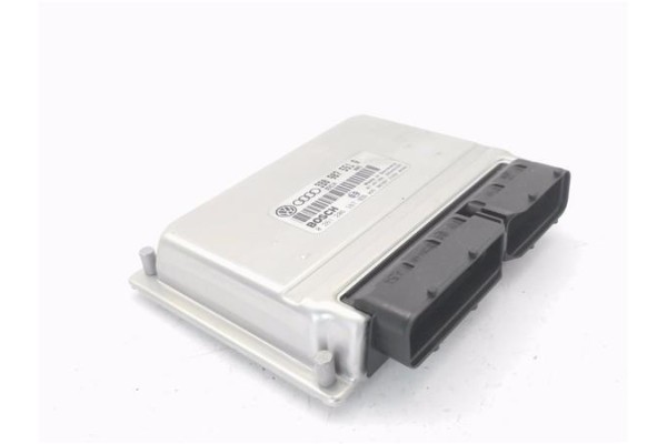 Recambio de centralita para audi a6 berlina (4b2) 2.8 referencia OEM IAM 3B0907551Q 261206387 