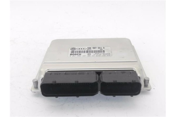 Recambio de centralita para audi a6 berlina (4b2) 2.8 referencia OEM IAM 3B0907551Q 261206387 