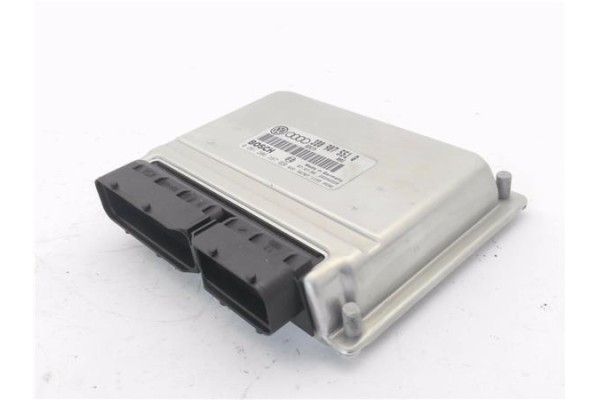 Recambio de centralita para audi a6 berlina (4b2) 2.8 referencia OEM IAM 3B0907551Q 261206387 