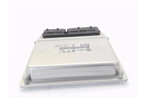 Recambio de centralita para audi a6 berlina (4b2) 2.8 referencia OEM IAM 3B0907551Q 261206387 