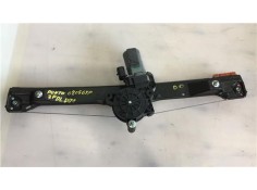 Recambio de mecanismo elevalunas delantero derecho para fiat iii evo punto (199) 1.2 dynamic referencia OEM IAM 51786728 45240 5