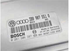 Recambio de centralita para audi a6 berlina (4b2) 2.8 referencia OEM IAM 3B0907551Q 261206387 