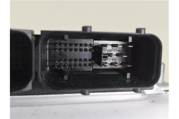 Recambio de centralita para audi a6 berlina (4b2) 2.8 referencia OEM IAM 3B0907551Q 261206387 