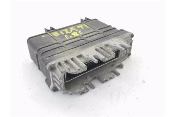 Recambio de centralita para seat ibiza (6k1) 1.8 i referencia OEM IAM 8A0907311H 261203184 