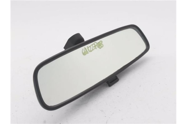 Recambio de retrovisor interior para ford fiesta v (jh_, jd_) 1.6 16v referencia OEM IAM E9014276  
