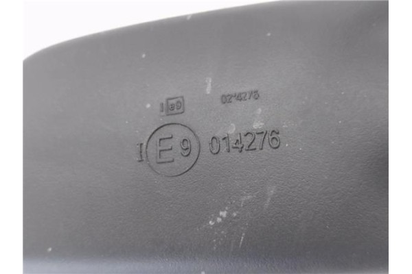 Recambio de retrovisor interior para ford fiesta v (jh_, jd_) 1.6 16v referencia OEM IAM E9014276  