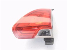 Recambio de piloto porton trasero derecho para peugeot 2008 1.2 access referencia OEM IAM 9678074580  