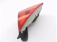 Recambio de piloto porton trasero derecho para peugeot 2008 1.2 access referencia OEM IAM 9678074580  