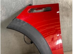 Recambio de aleta delantero izquierda para mini cabrio (r52) 1.6 cooper referencia OEM IAM 41217037437  