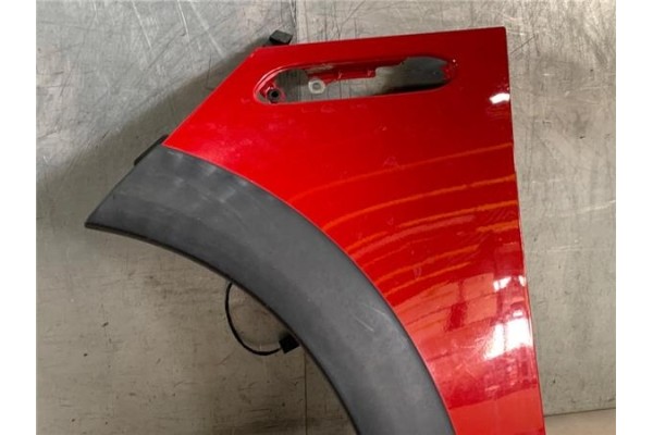 Recambio de aleta delantero izquierda para mini cabrio (r52) 1.6 cooper referencia OEM IAM 41217037437  