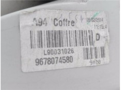 Recambio de piloto porton trasero derecho para peugeot 2008 1.2 access referencia OEM IAM 9678074580  